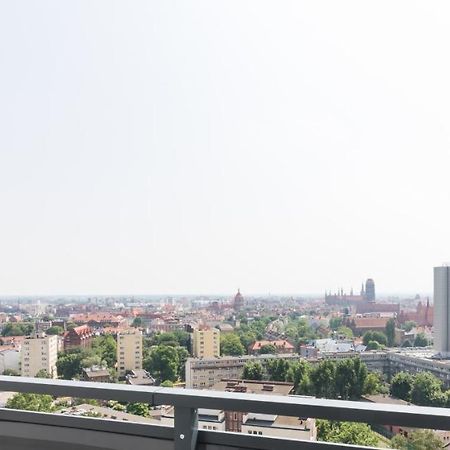 Elite Apartaments Bastion Walowa Gdansk Exterior foto