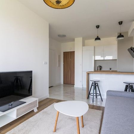 Elite Apartaments Bastion Walowa Gdansk Exterior foto
