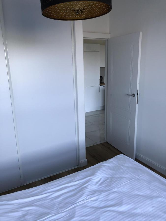 Elite Apartaments Bastion Walowa Gdansk Exterior foto
