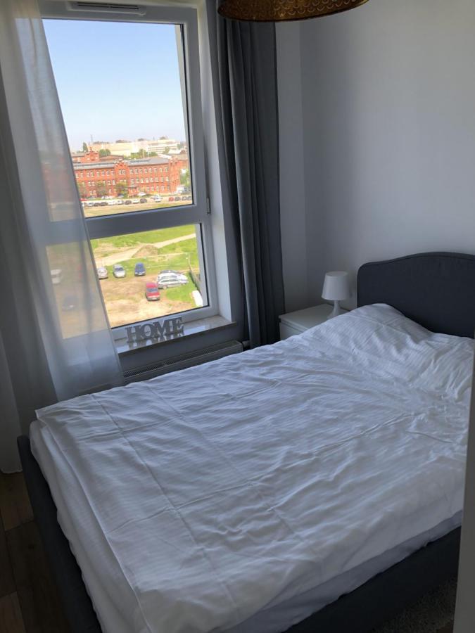 Elite Apartaments Bastion Walowa Gdansk Exterior foto
