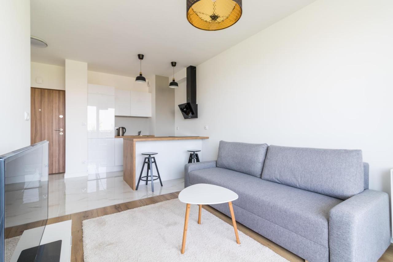Elite Apartaments Bastion Walowa Gdansk Exterior foto