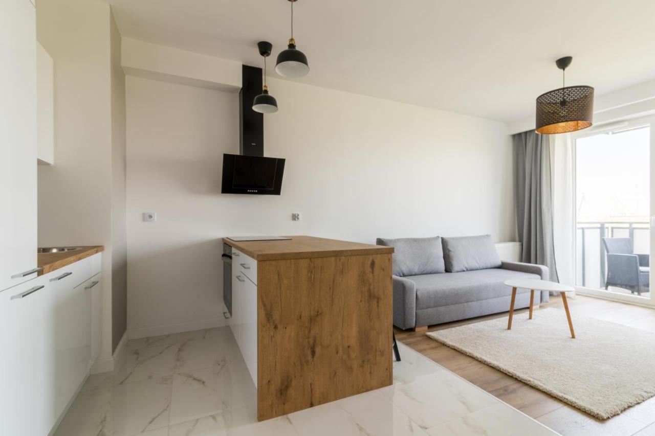 Elite Apartaments Bastion Walowa Gdansk Exterior foto