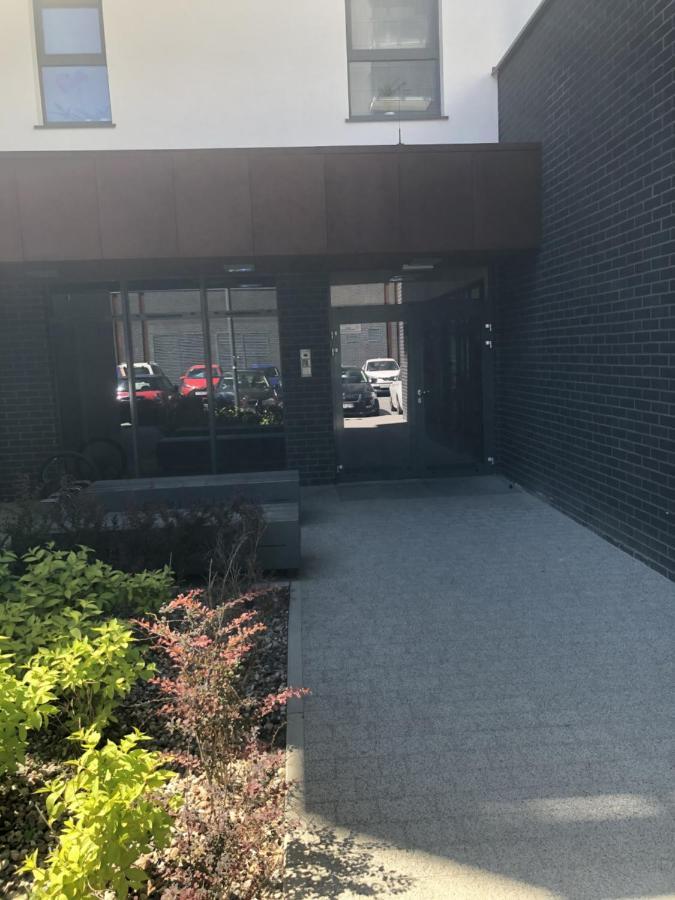Elite Apartaments Bastion Walowa Gdansk Exterior foto